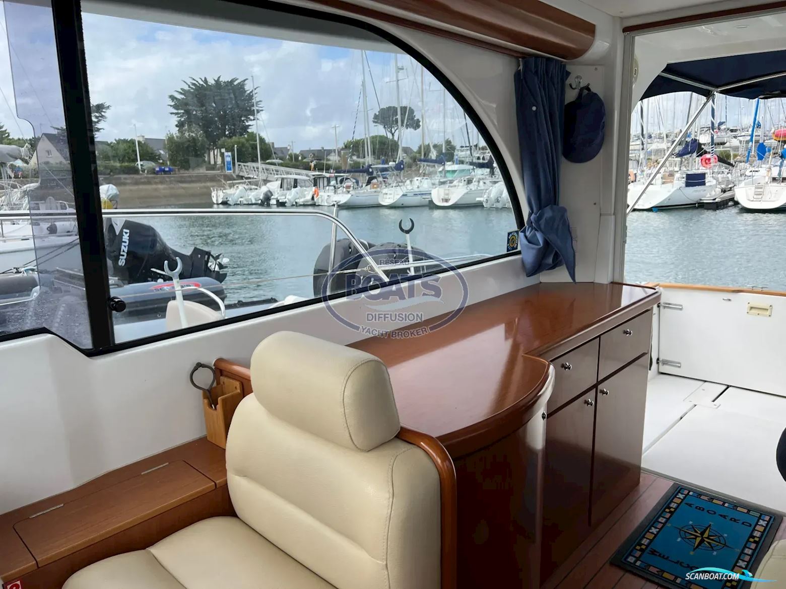 Beneteau ANTARES 9.80