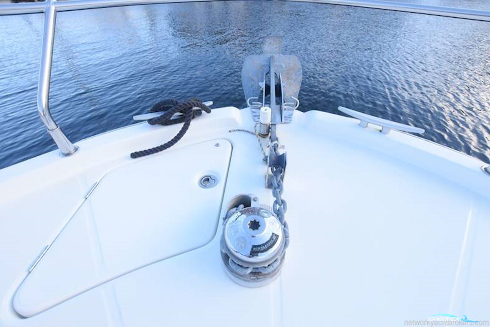 Beneteau Antares 9.80