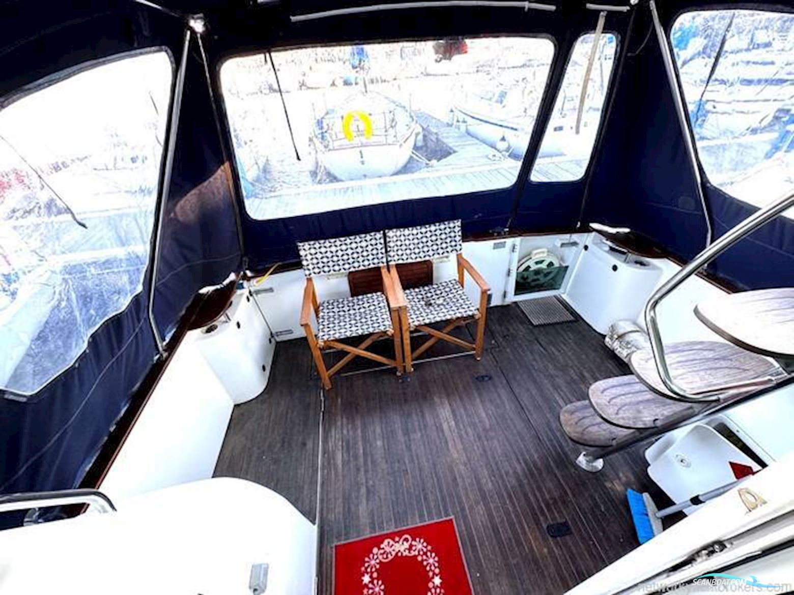 Beneteau Antares 9.80