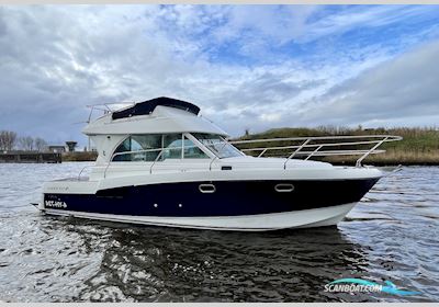 Beneteau Antares 980 Motorbåd 2006, Holland