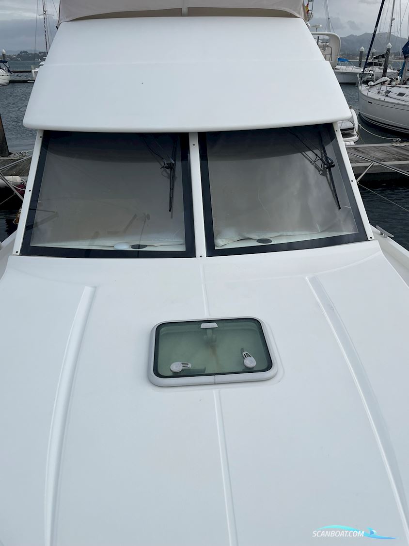 Beneteau Antares 9.80