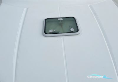 Beneteau Antares 9.80 Motorbåd 2005, med Volvo D4 - 210 motor, Spanien