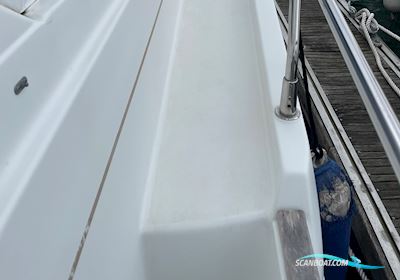 Beneteau Antares 9.80 Motorbåd 2005, med Volvo D4 - 210 motor, Spanien