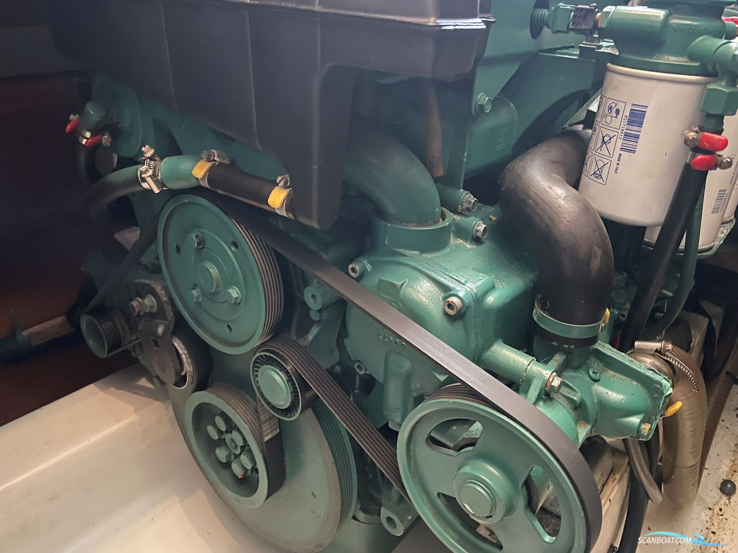 Beneteau Antares 9.80