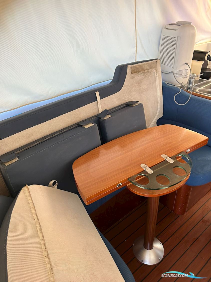 Beneteau Antares 9.80