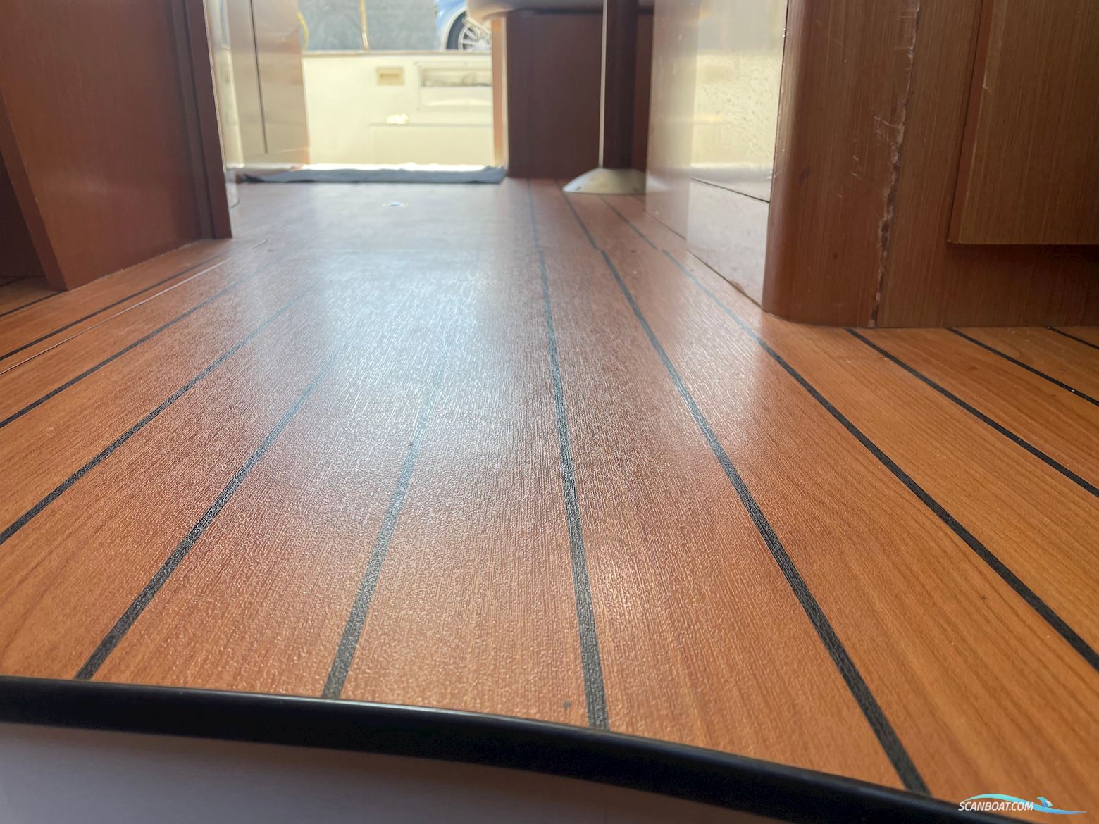 Beneteau Antares 980