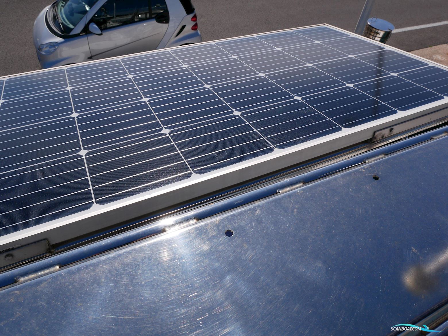 Beneteau Antares 980