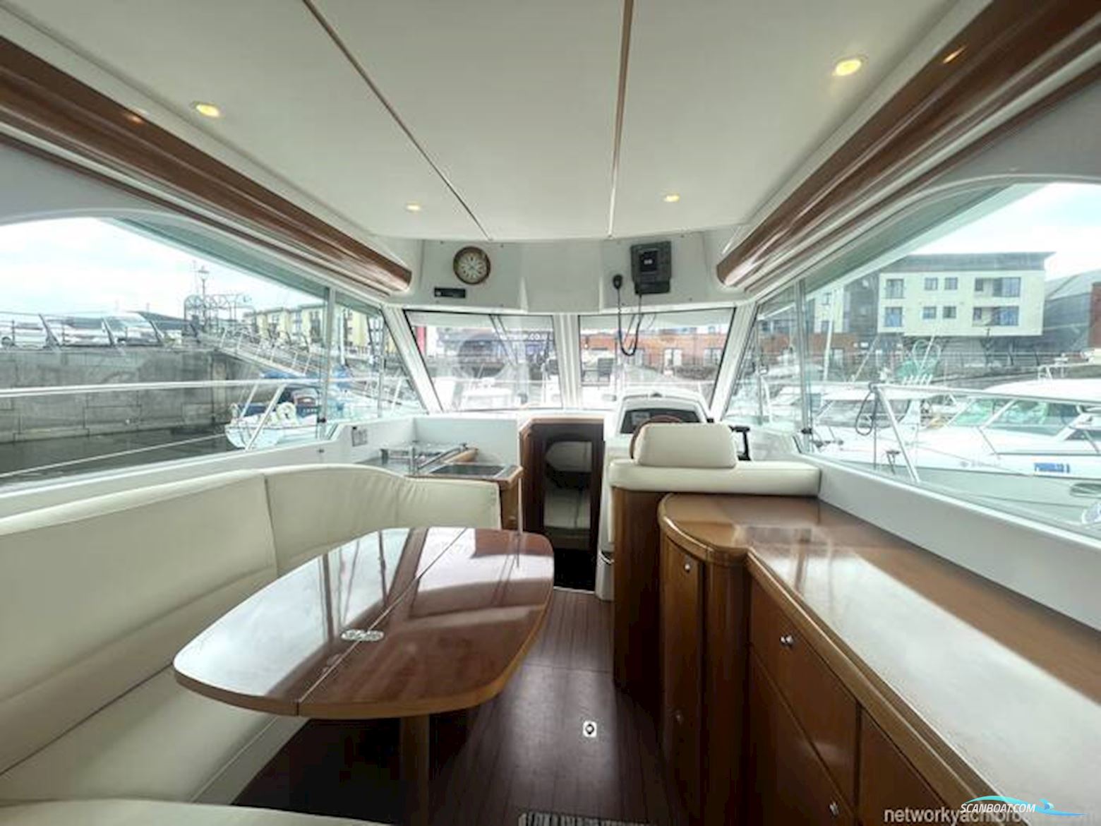 Beneteau Antares 980