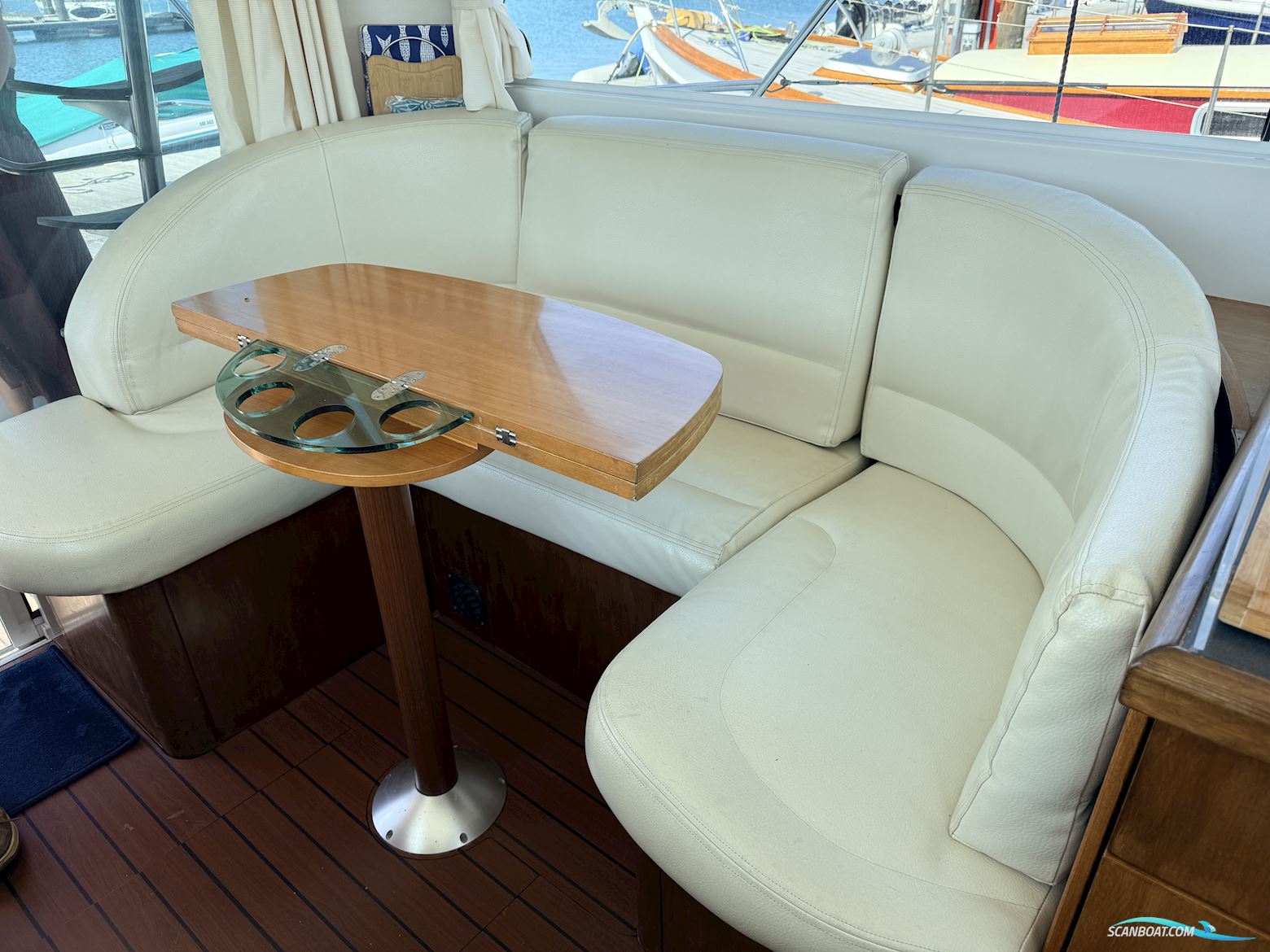 Beneteau Antares 9.80