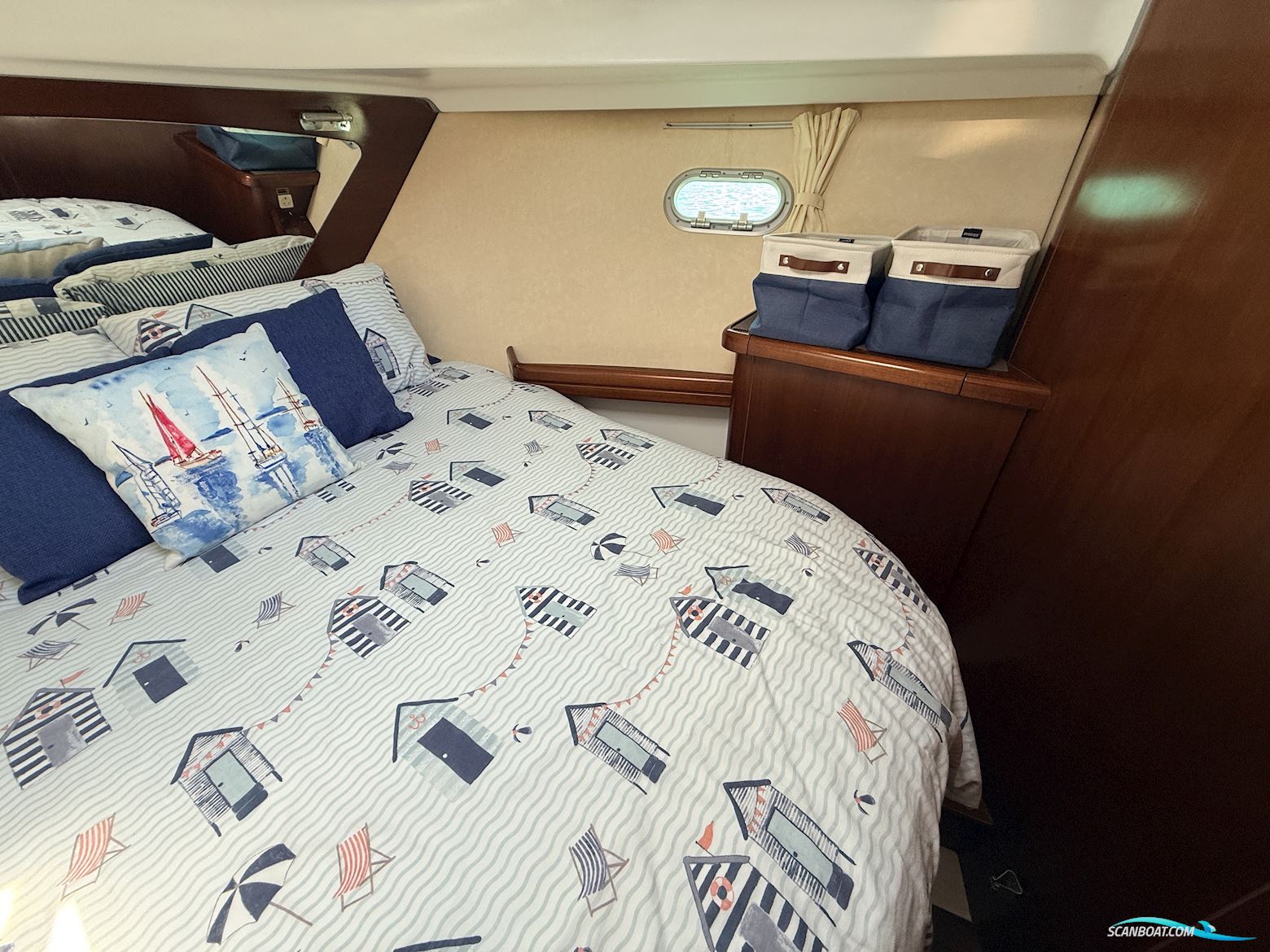 Beneteau Antares 9.80