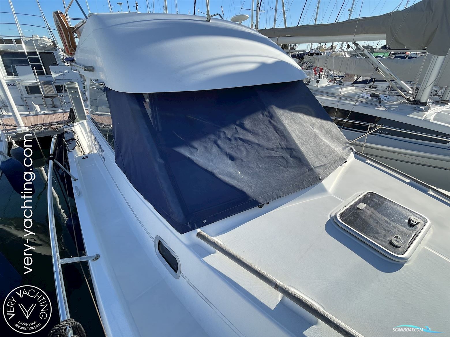 Beneteau ANTARES SERIE 9