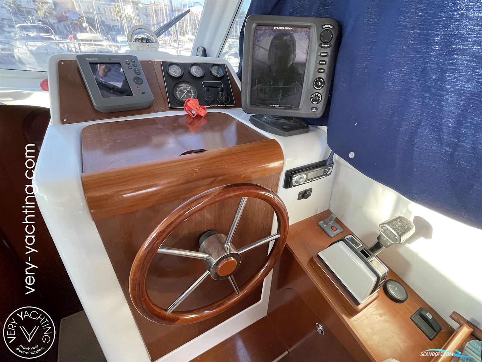 Beneteau ANTARES SERIE 9