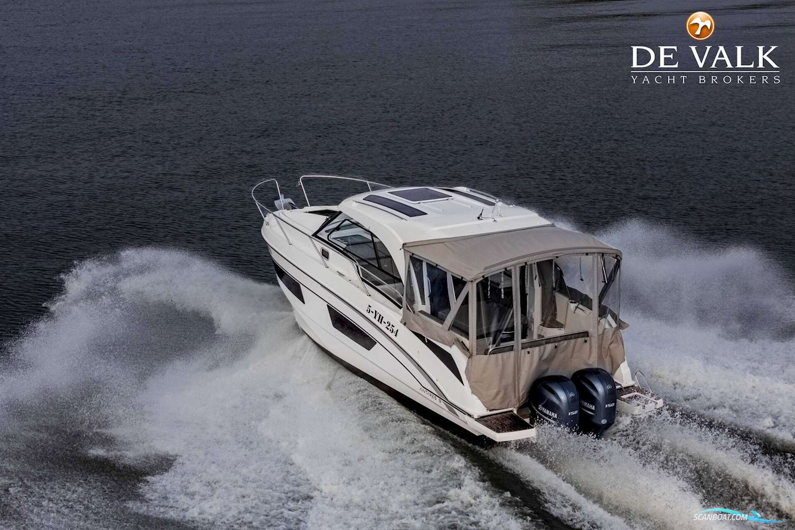 Beneteau Antares Serie 9