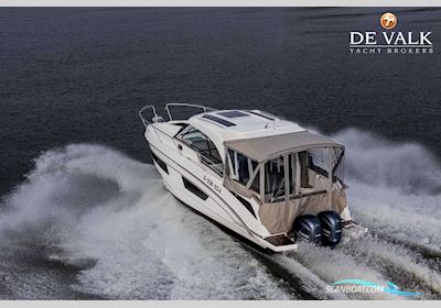 Beneteau Antares Serie 9 Motorbåd 2022, med Yamaha motor, Holland