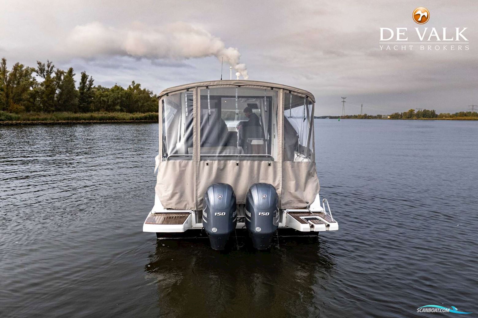 Beneteau Antares Serie 9