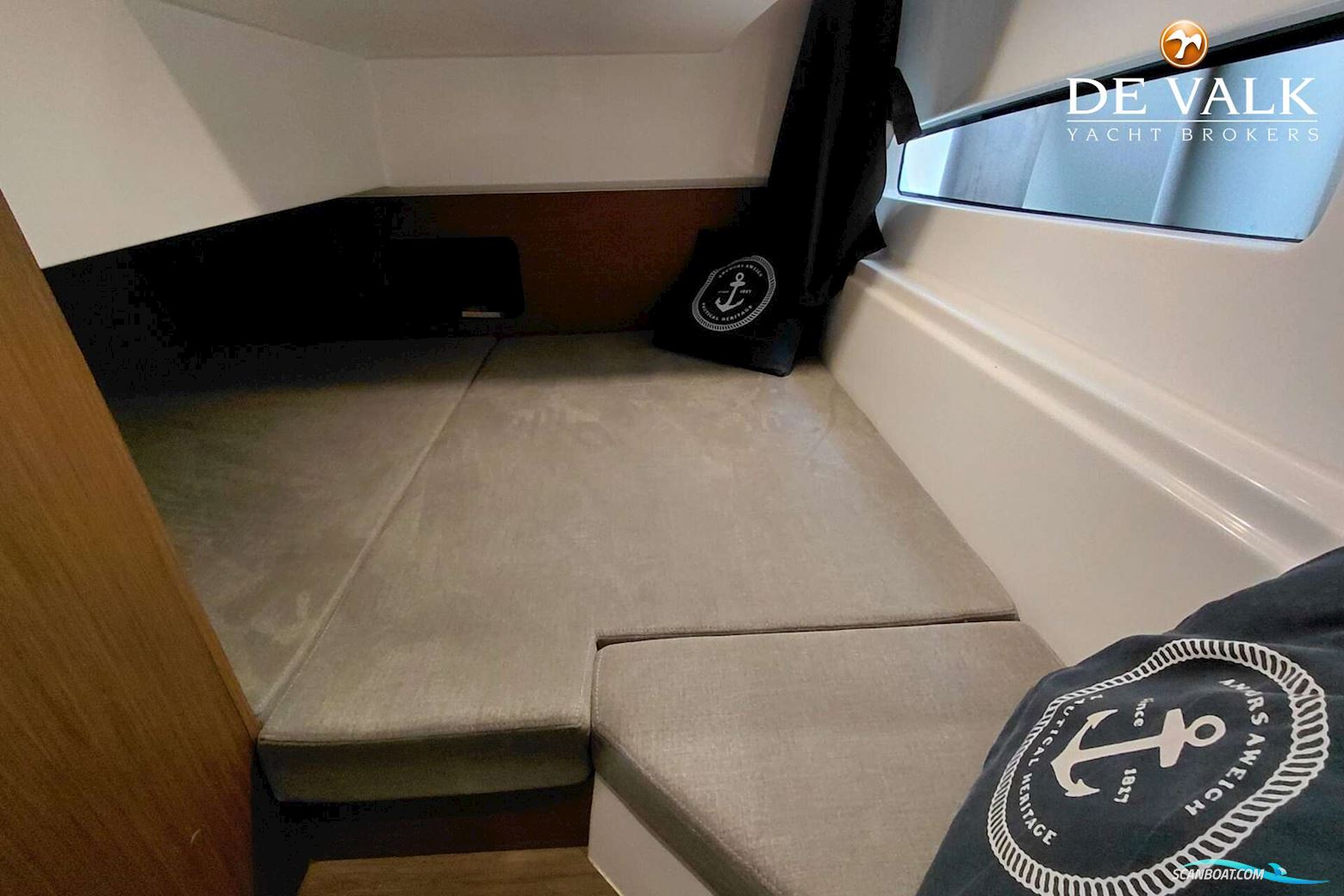 Beneteau Antares Serie 9