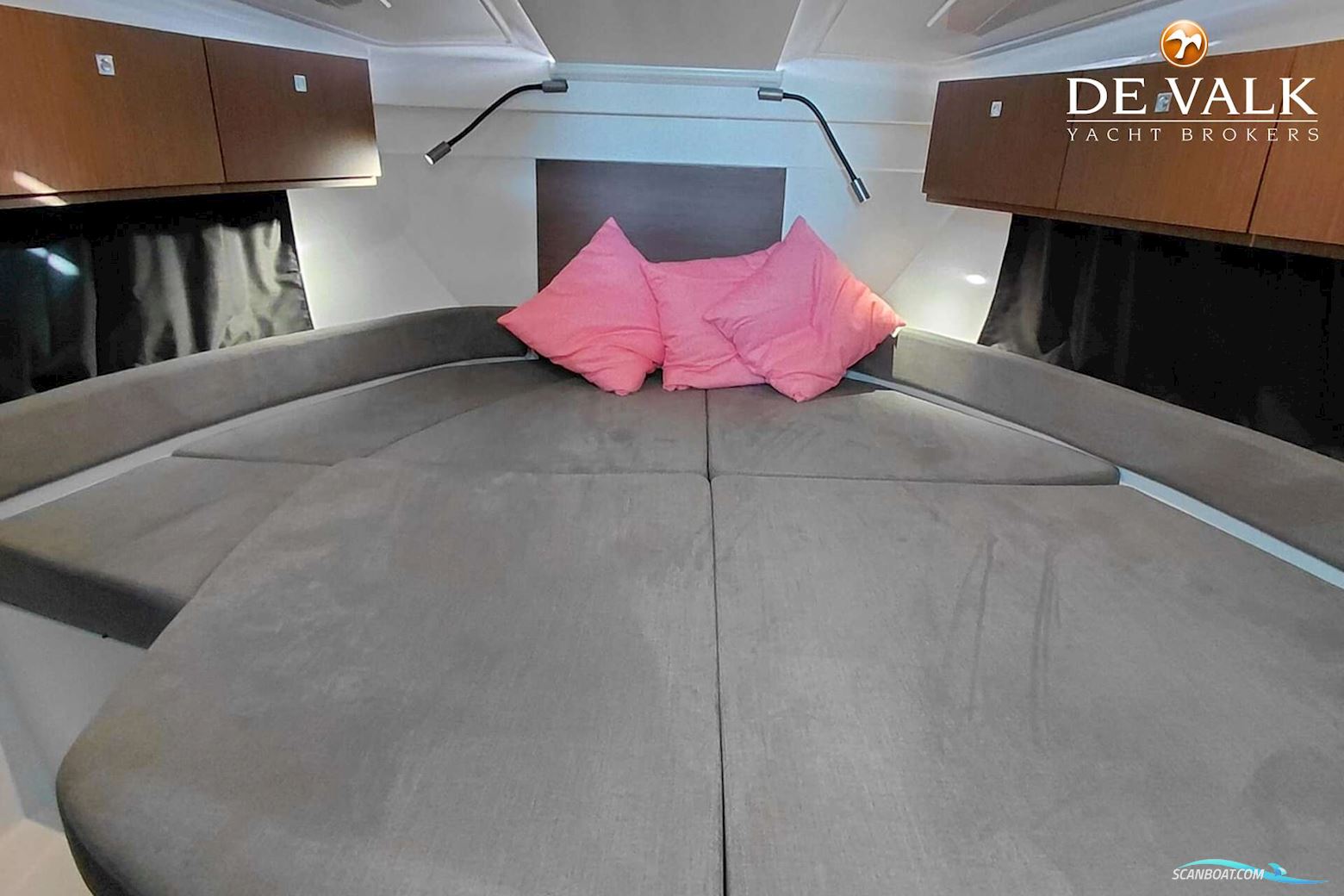 Beneteau Antares Serie 9