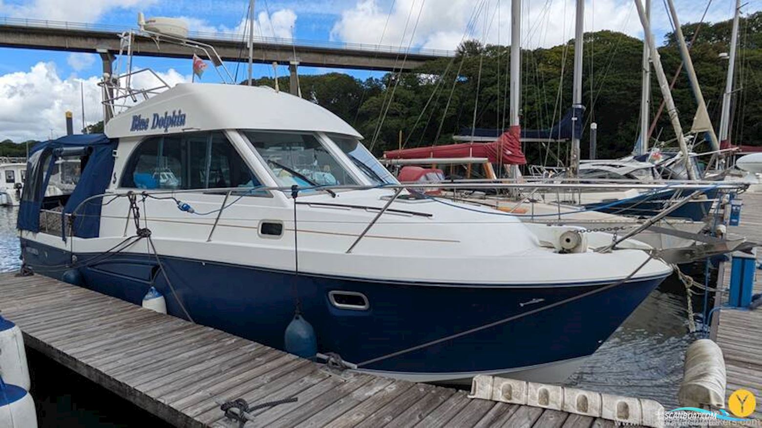Beneteau Antares Serie 9