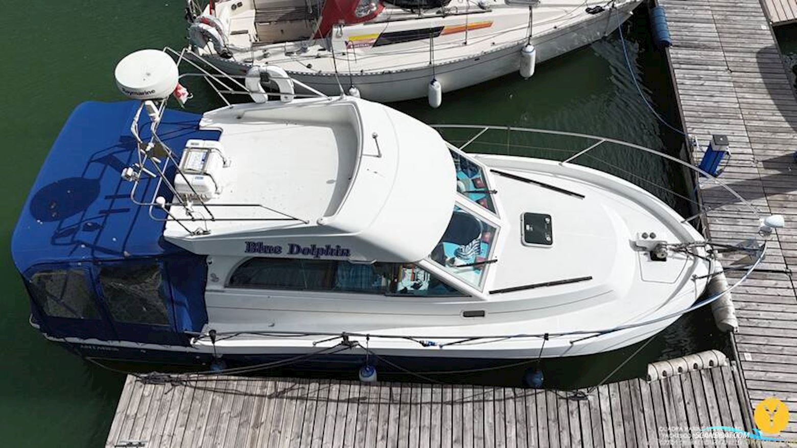 Beneteau Antares Serie 9