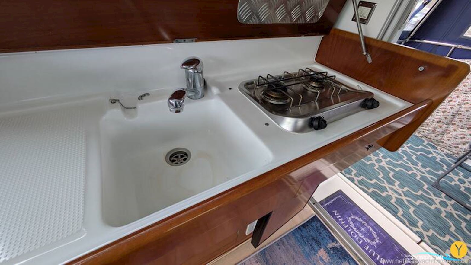 Beneteau Antares Serie 9
