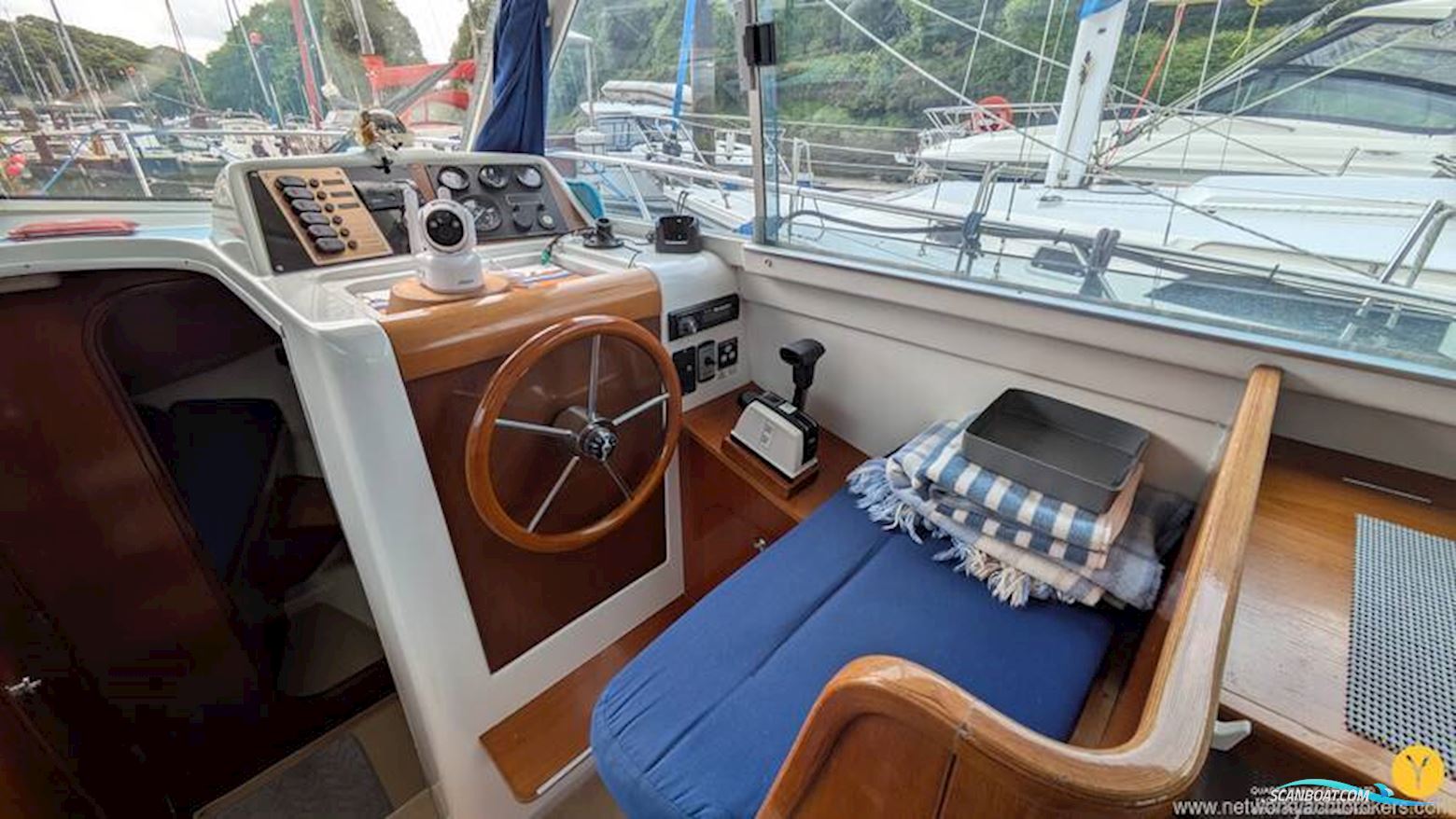 Beneteau Antares Serie 9