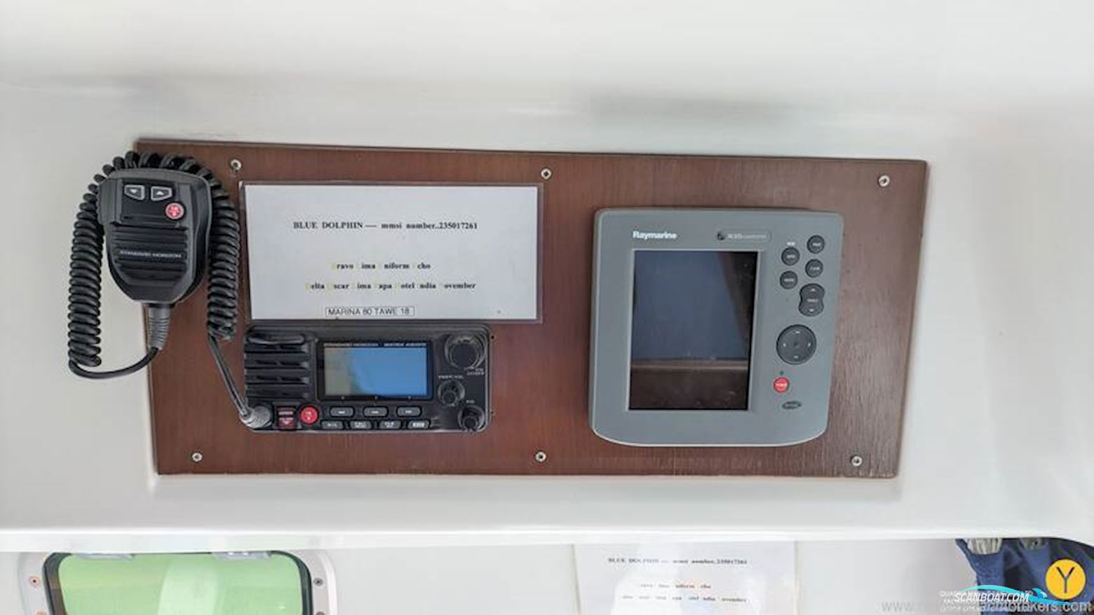 Beneteau Antares Serie 9