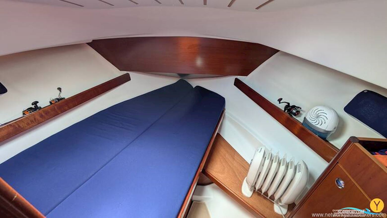 Beneteau Antares Serie 9