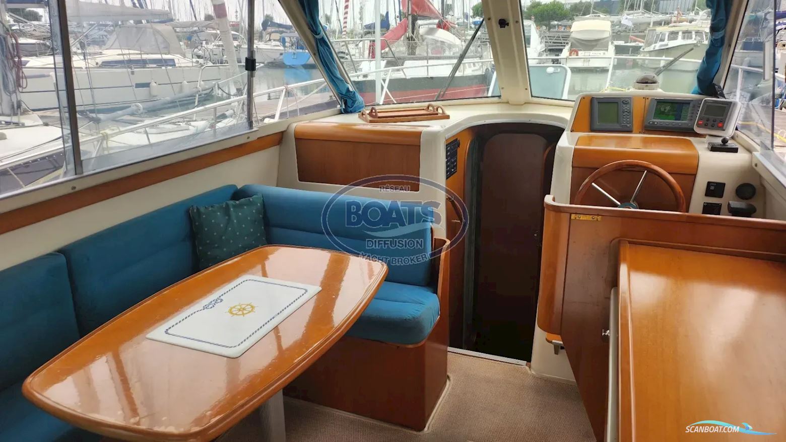 Beneteau ANTARES SERIE9