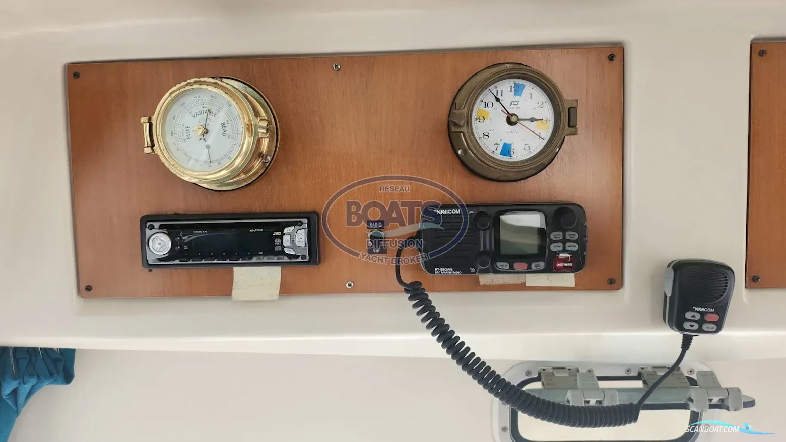 Beneteau ANTARES SERIE9