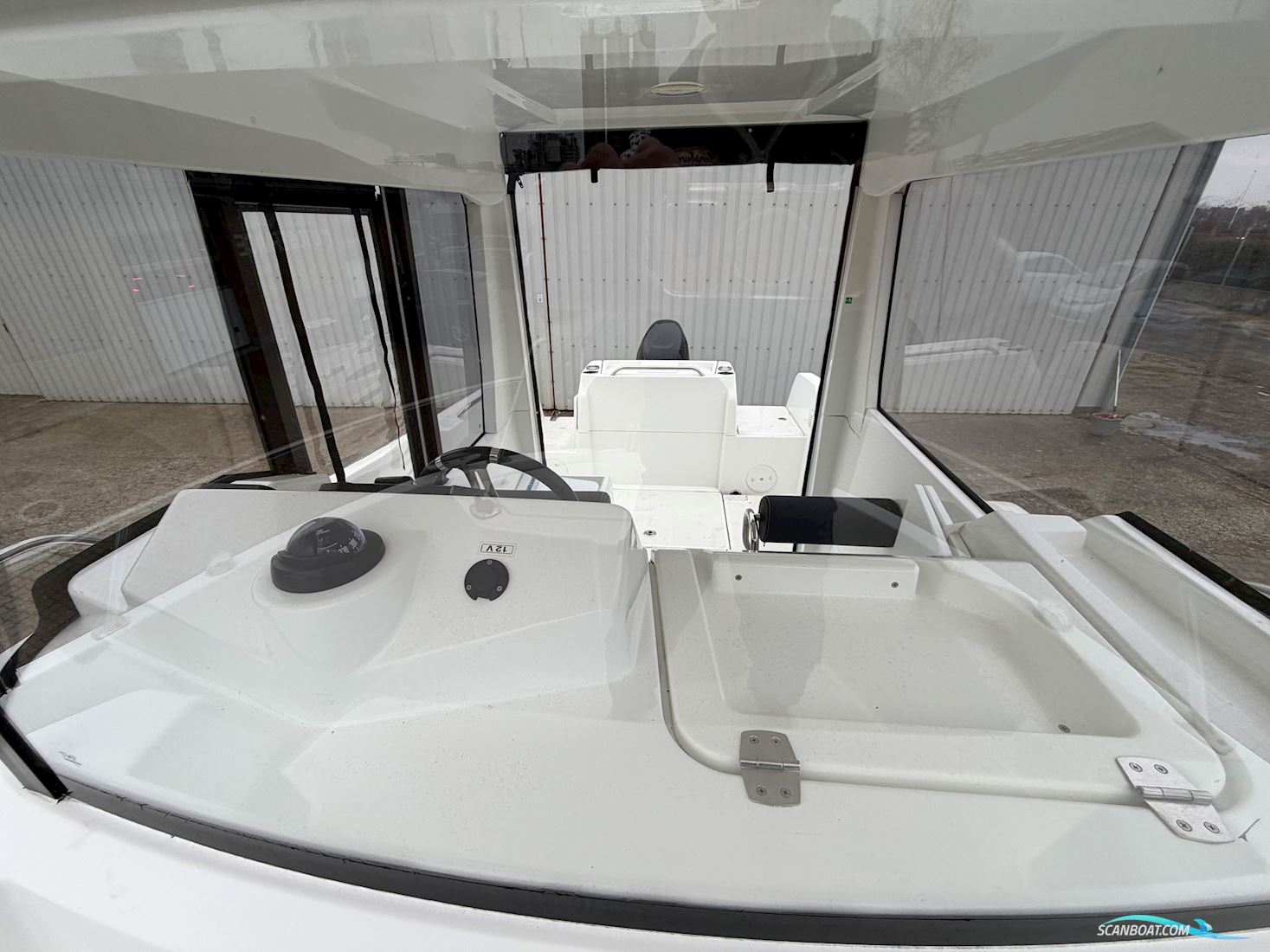 Beneteau Barracuda 6