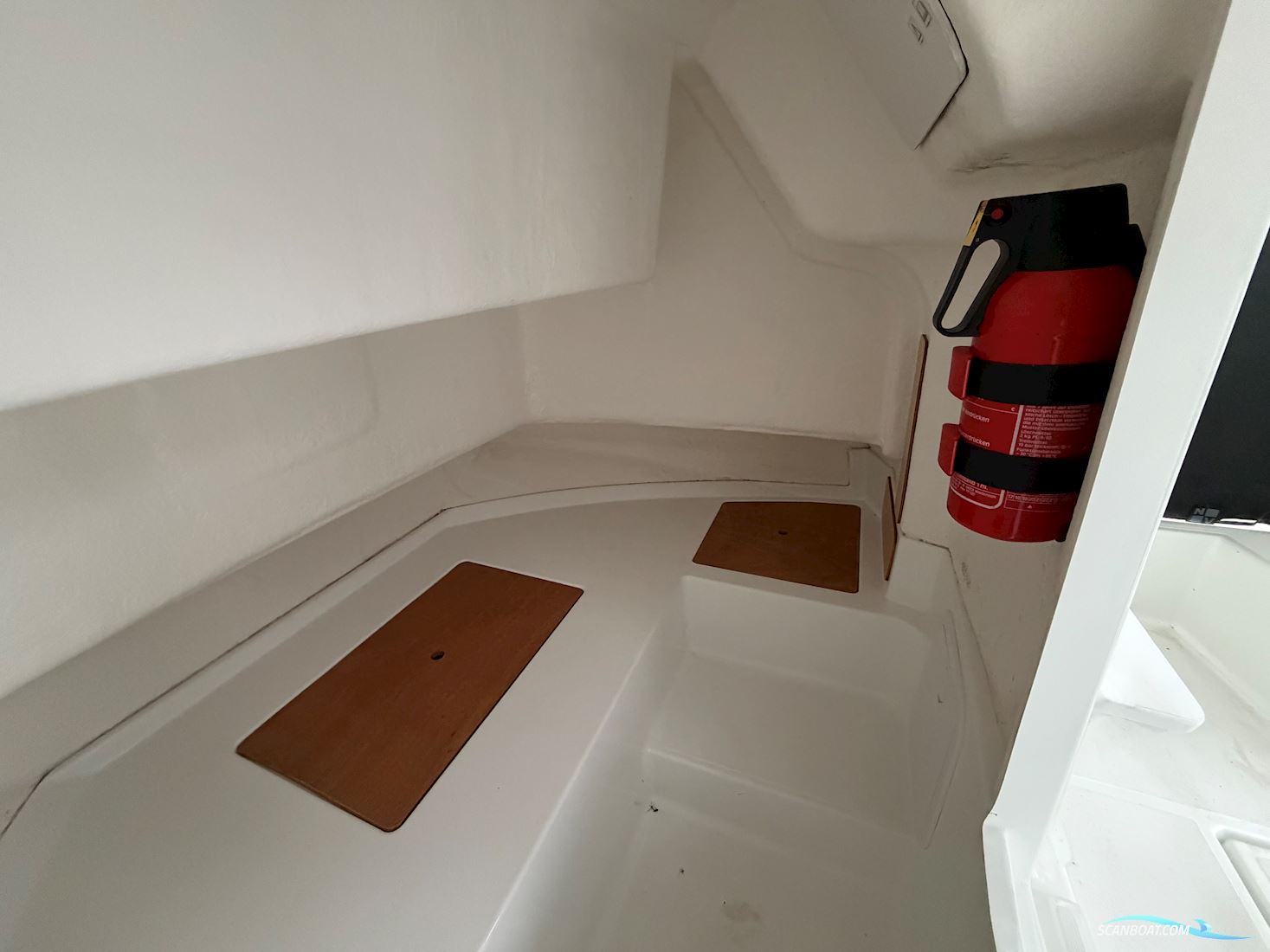 Beneteau Barracuda 6