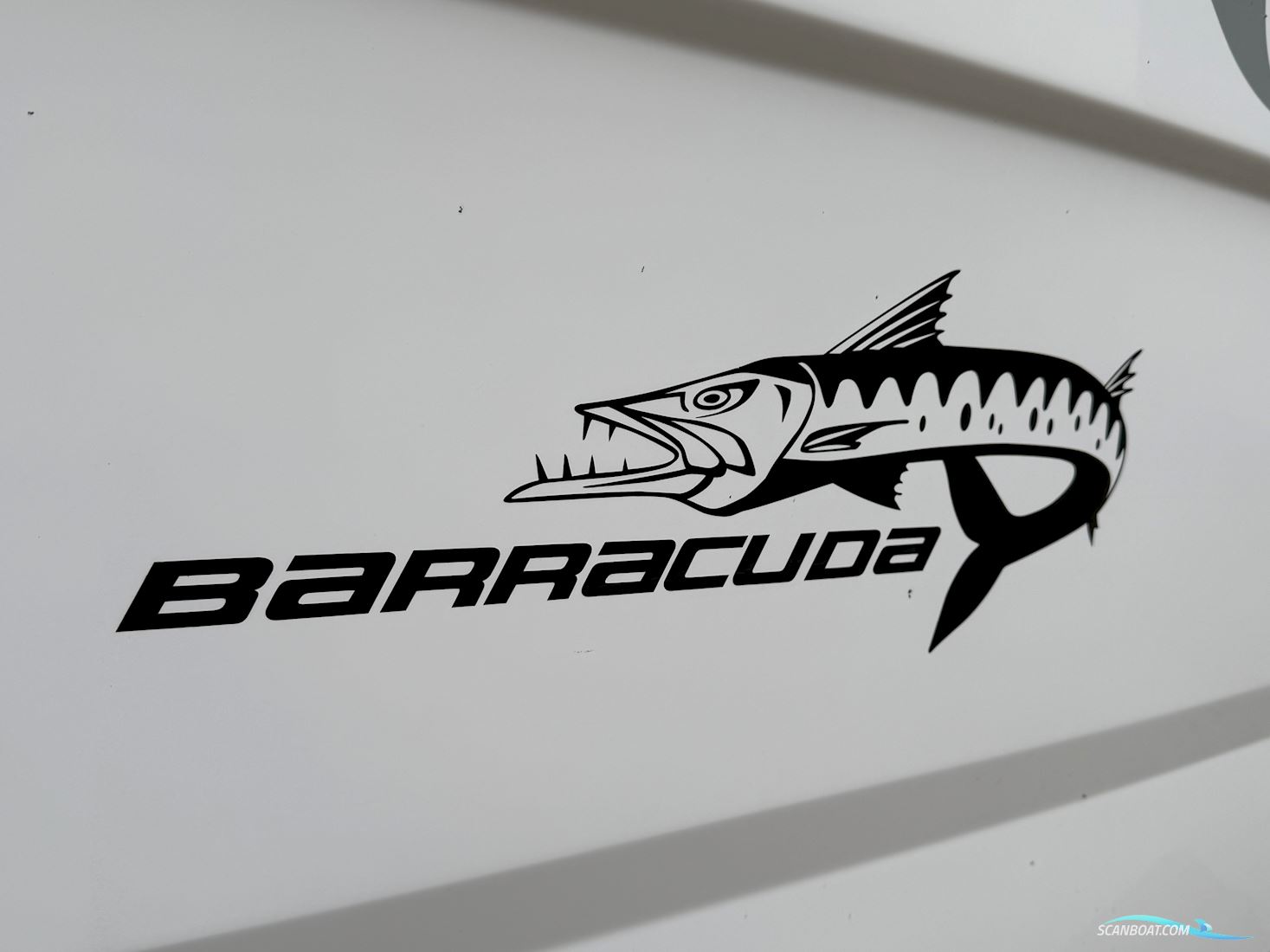 Beneteau Barracuda 6