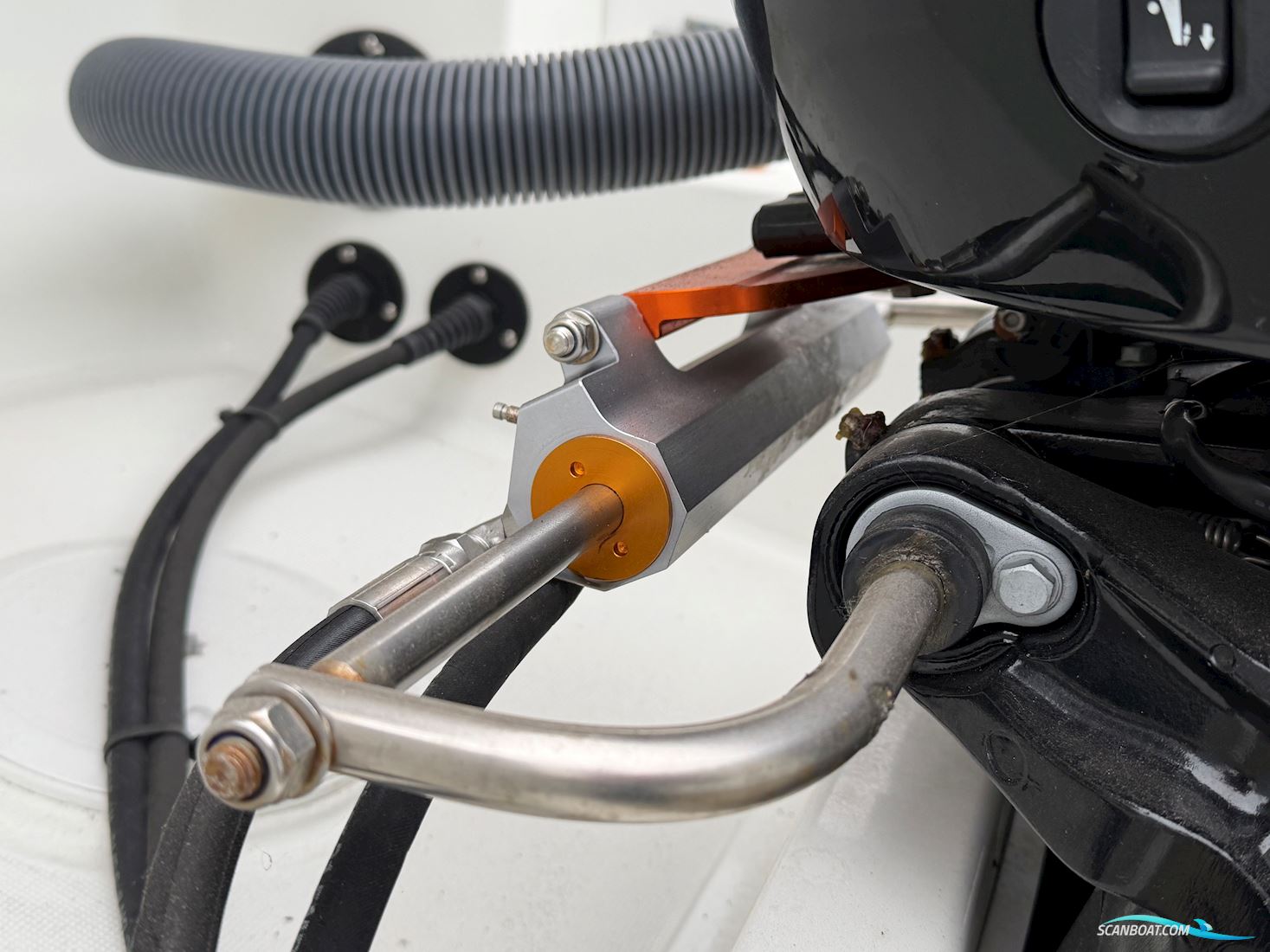 Beneteau Barracuda 6