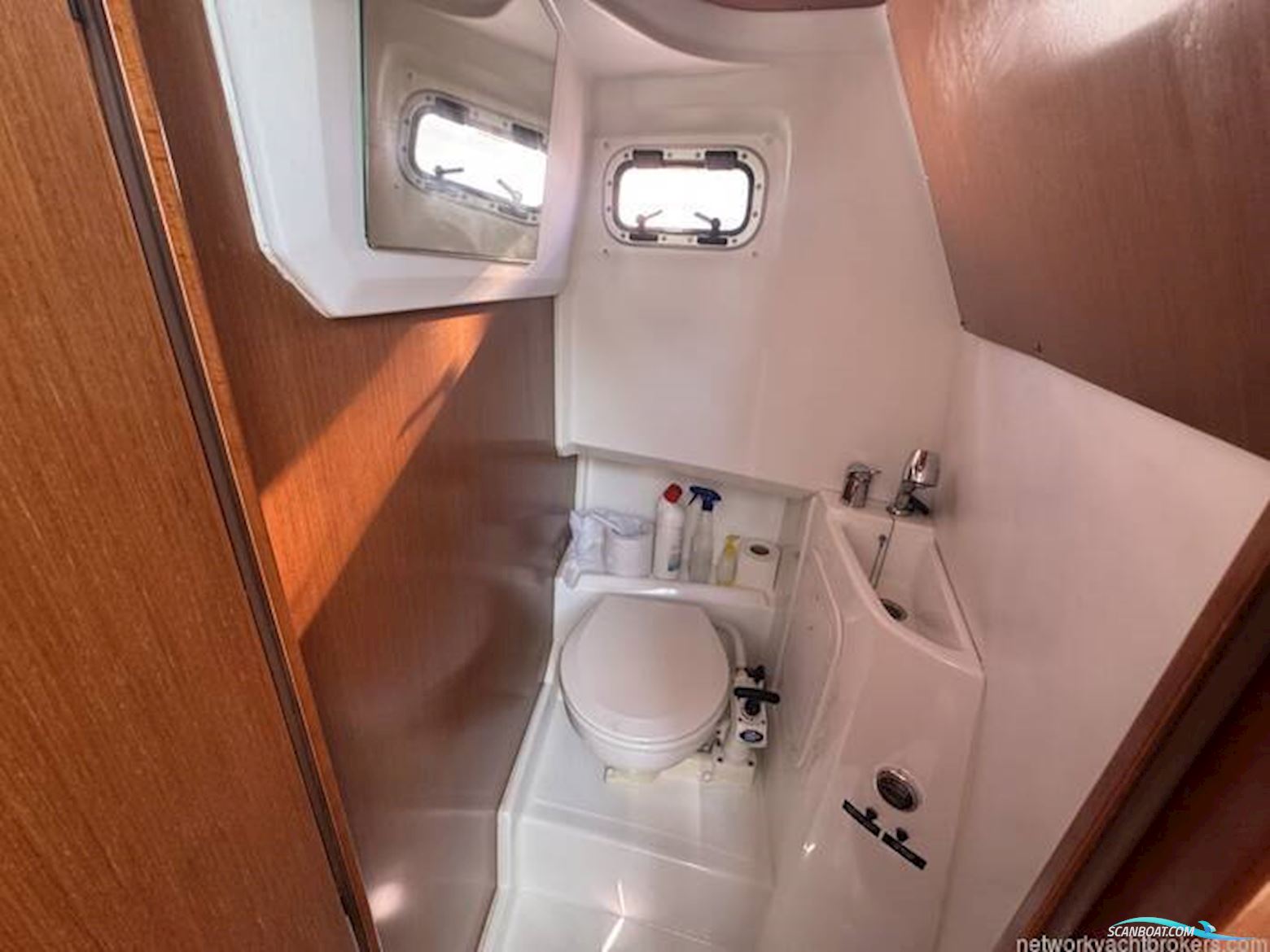 Beneteau Barracuda 9