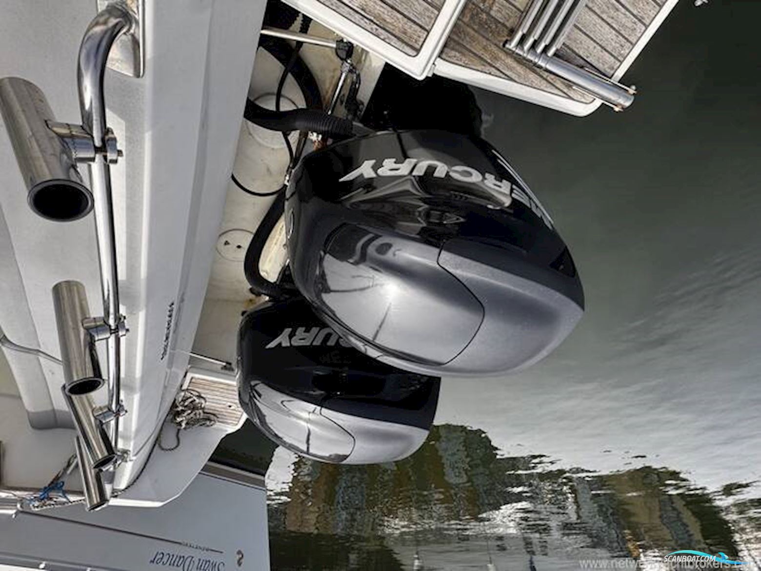 Beneteau Barracuda 9