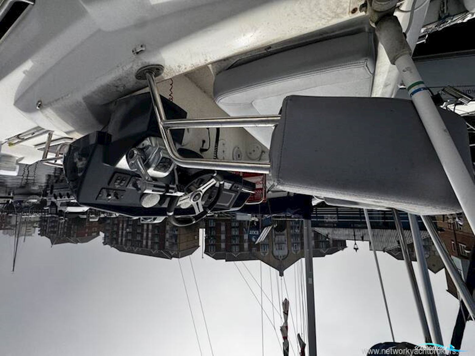 Beneteau Barracuda 9