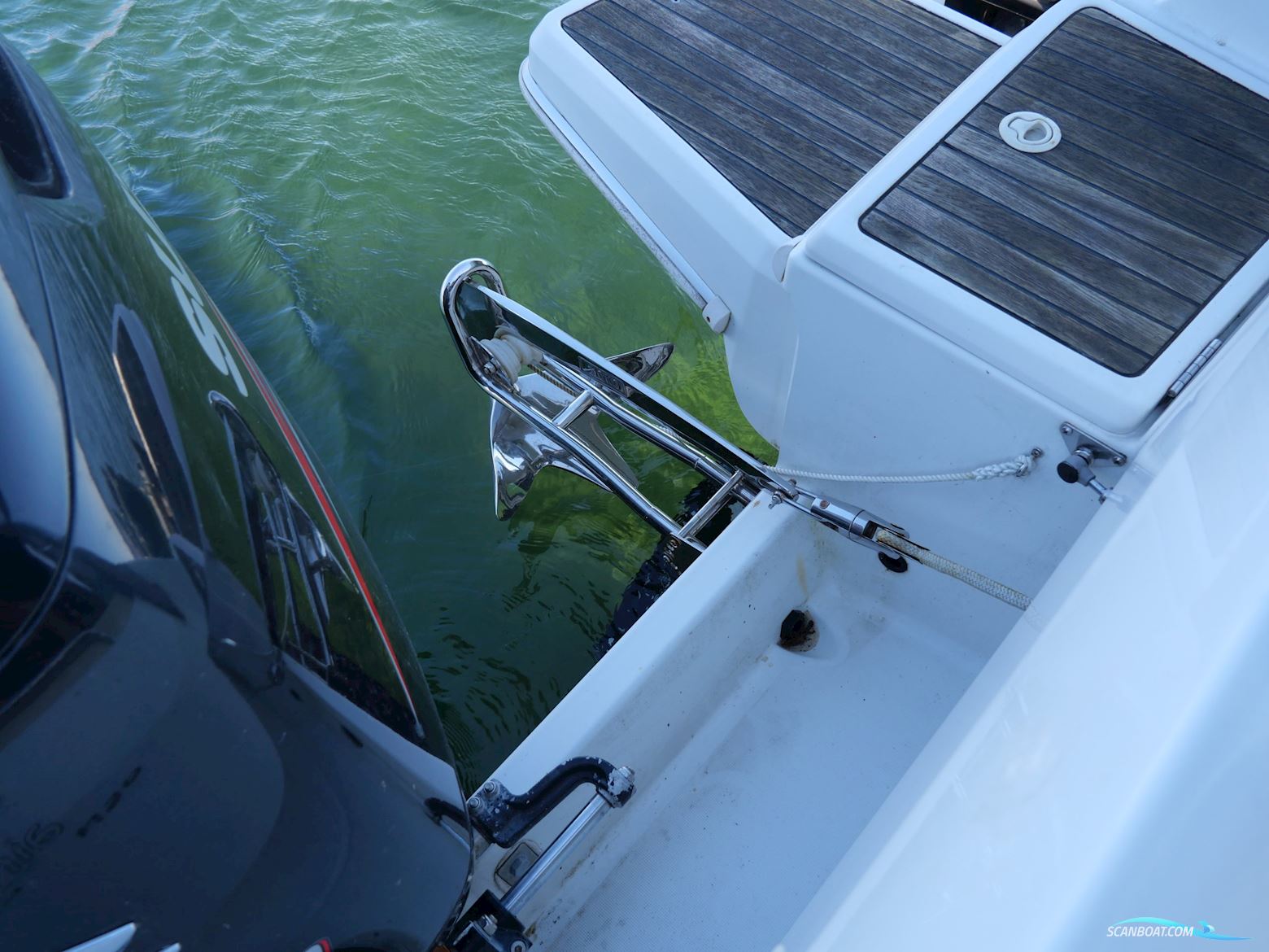 Beneteau Beneteau 8,80 Antares