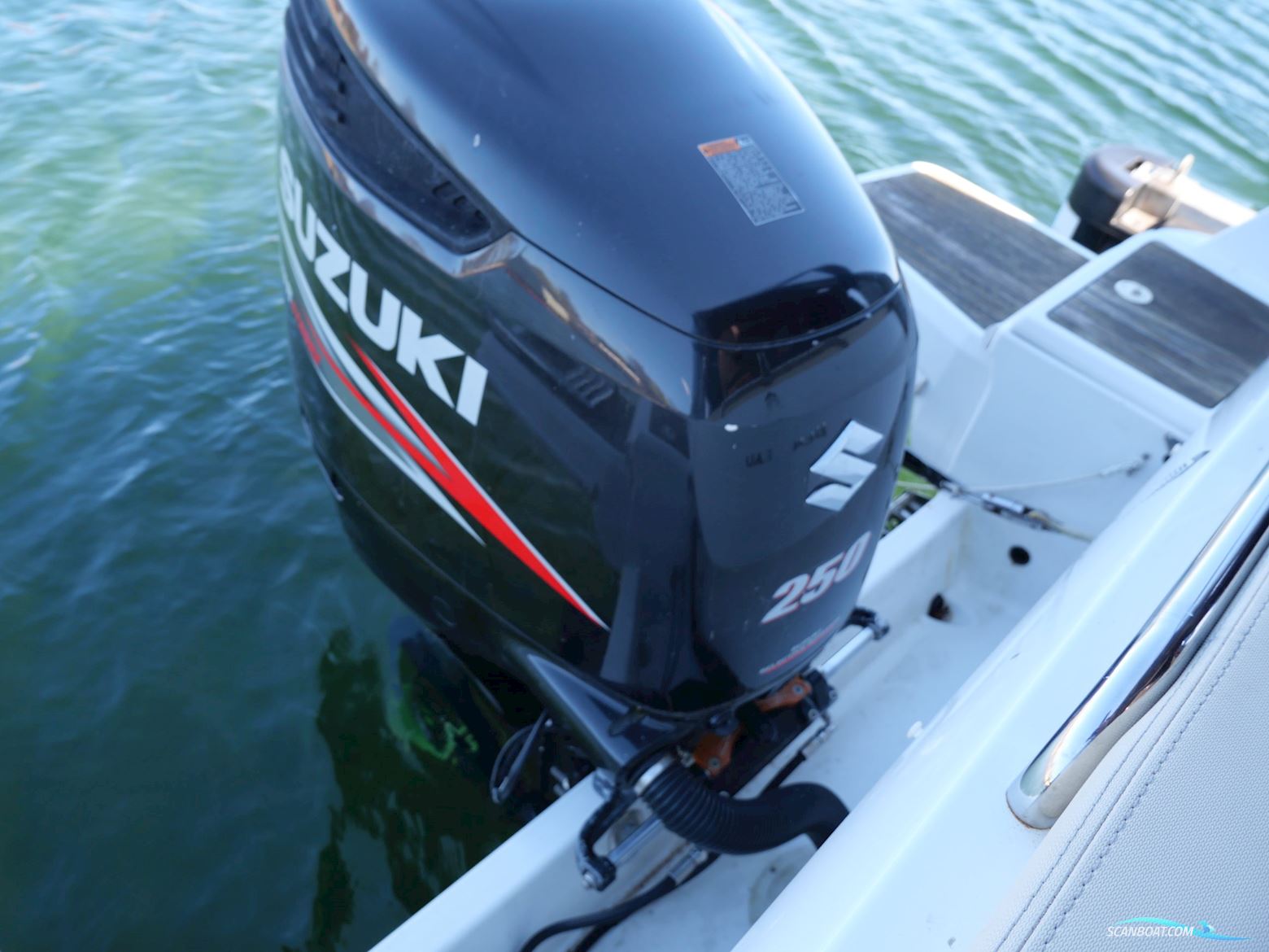 Beneteau Beneteau 8,80 Antares