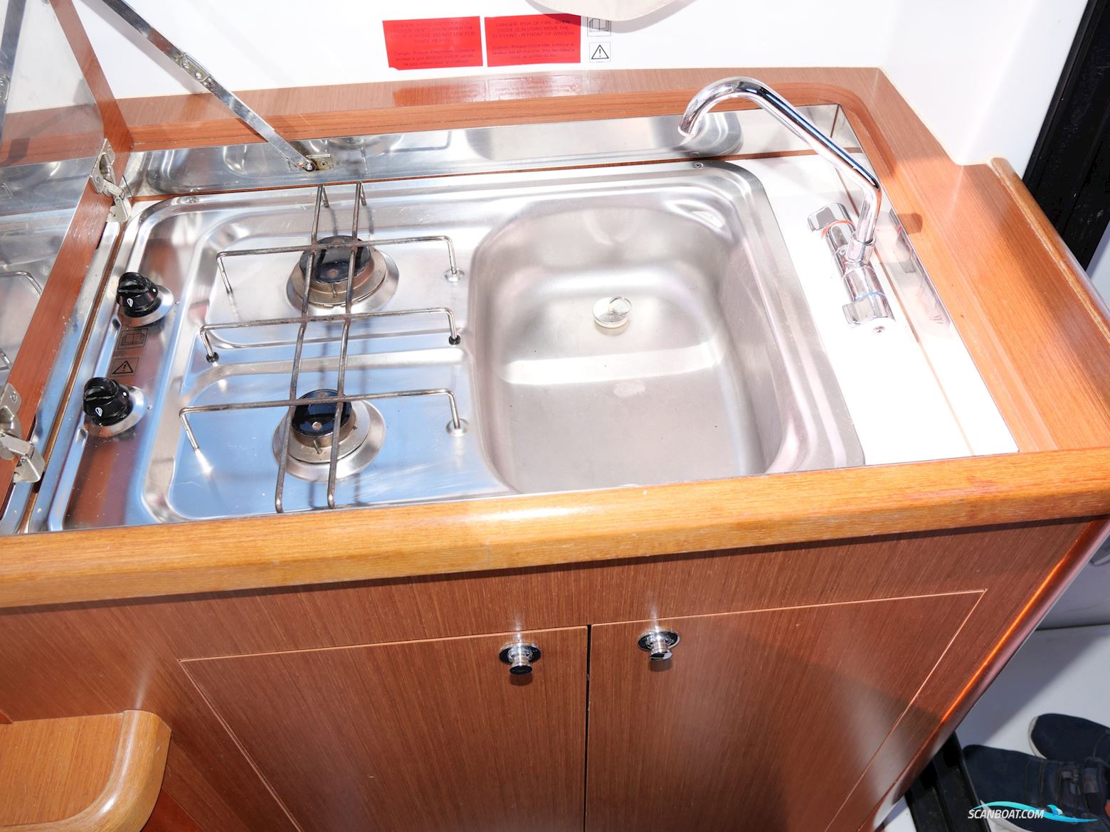 Beneteau Beneteau 8,80 Antares