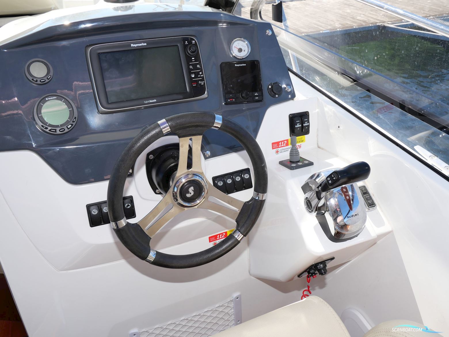 Beneteau Beneteau 8,80 Antares