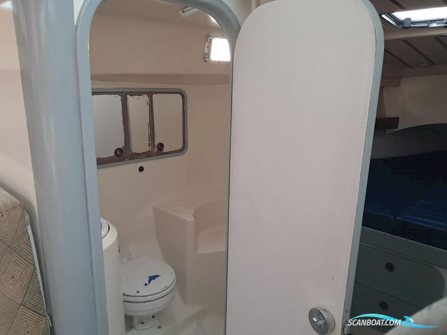 Beneteau Evasion 36