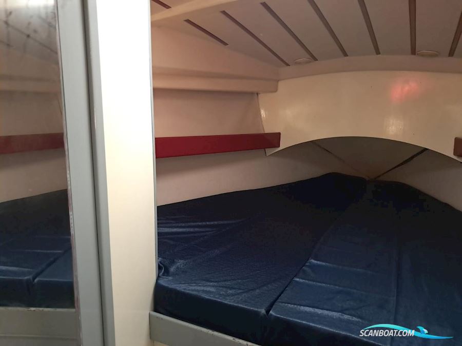 Beneteau Evasion 36