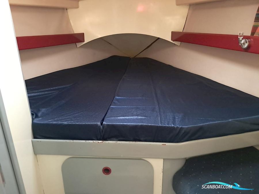Beneteau Evasion 36