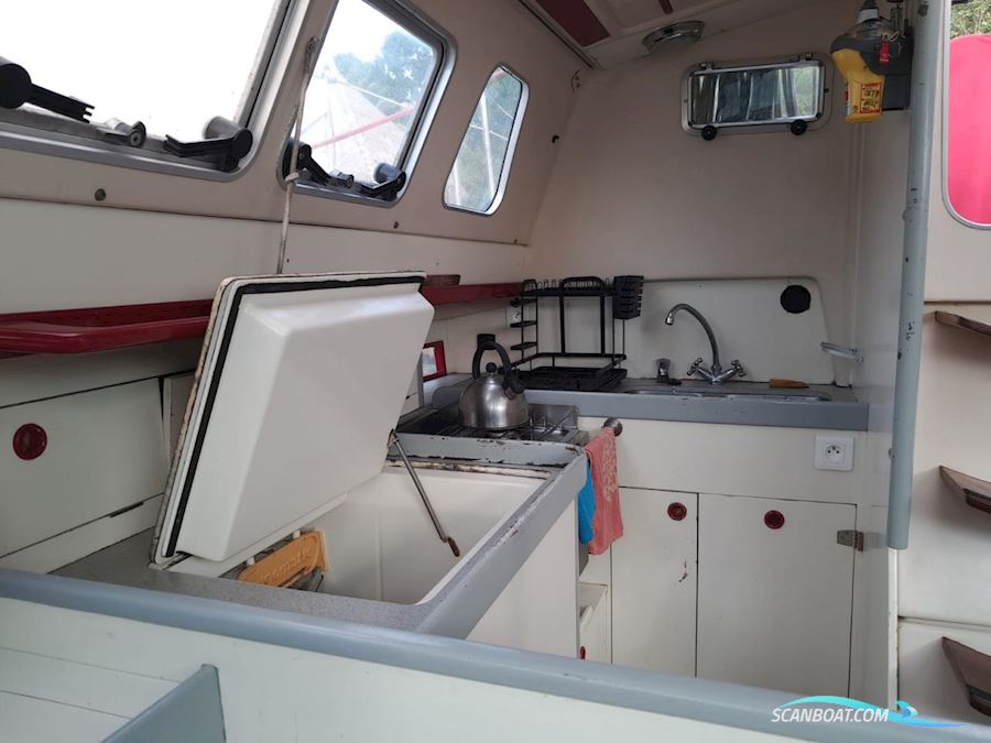 Beneteau Evasion 36