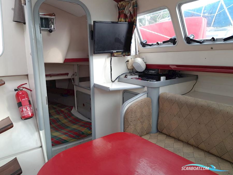 Beneteau Evasion 36