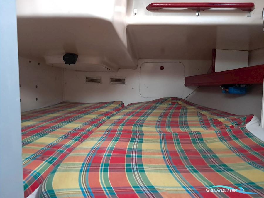 Beneteau Evasion 36