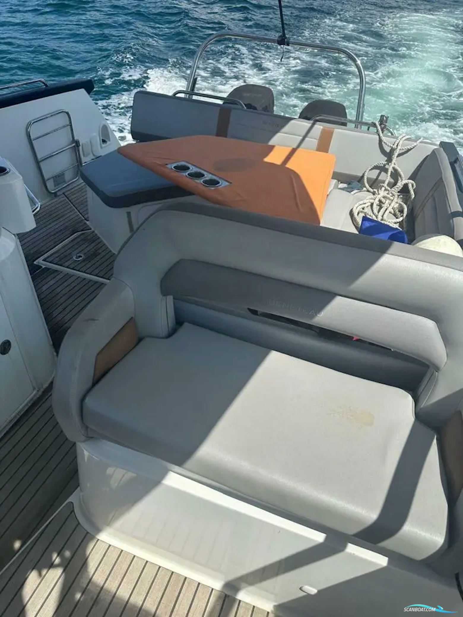 Beneteau Flyer 10