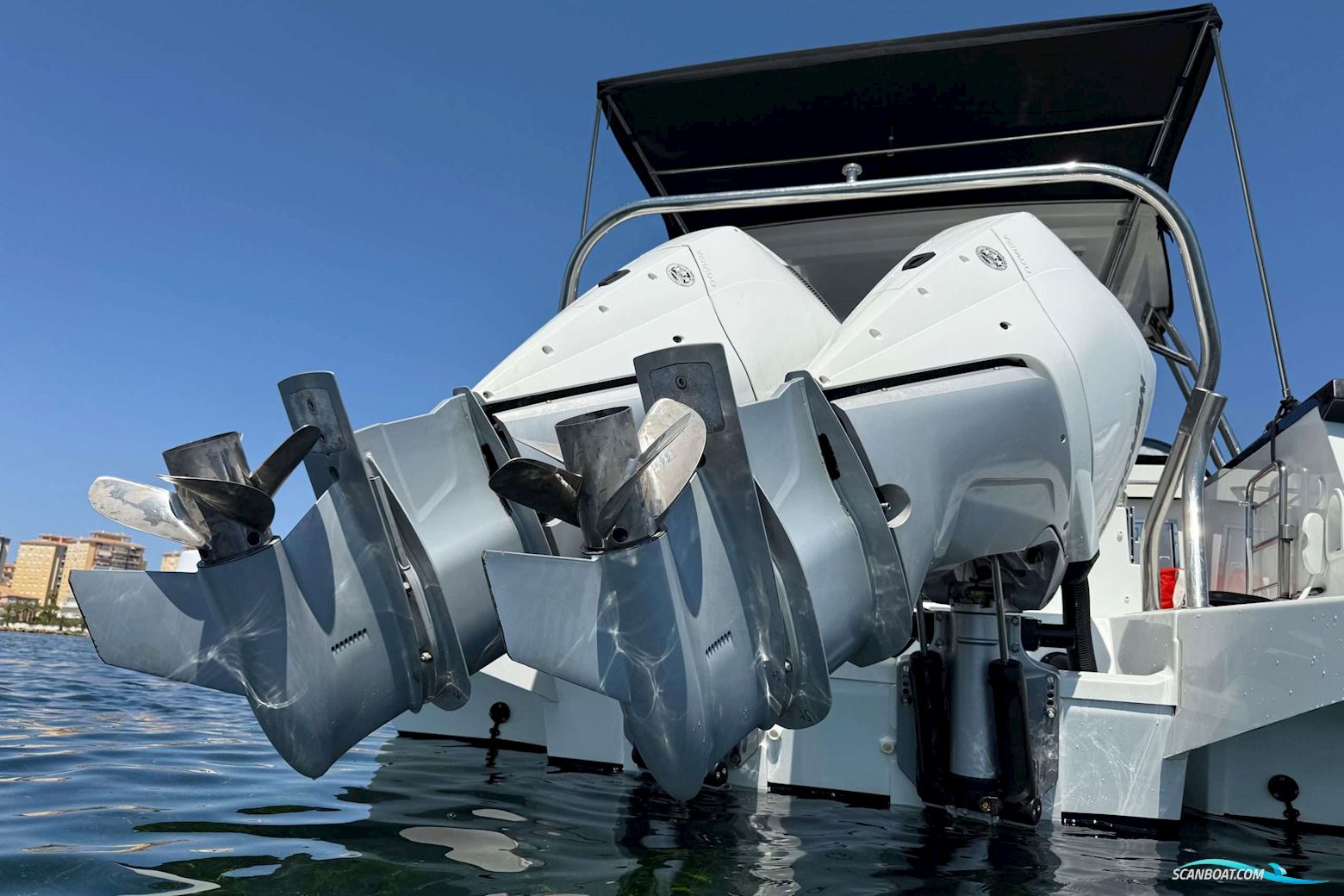Beneteau Flyer 10