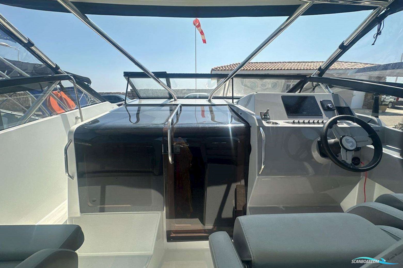 Beneteau Flyer 10