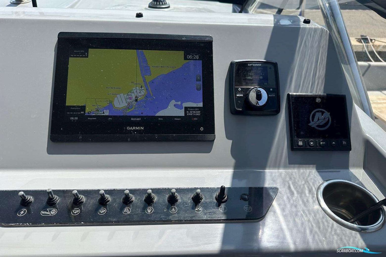 Beneteau Flyer 10